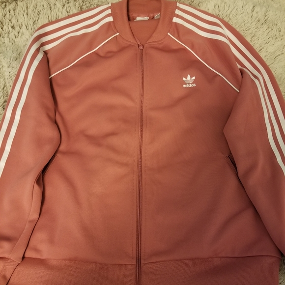 adidas Jackets & Blazers - Adidas SST Track Jacket